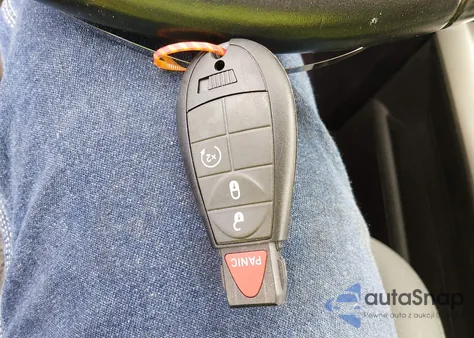 2016 Ram 1500 Big Horn z USA, uszkodzony, nr VIN 1C6RR7GT4GS285216